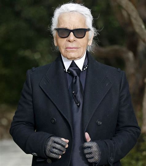 new head of chanel|chanel current designer.